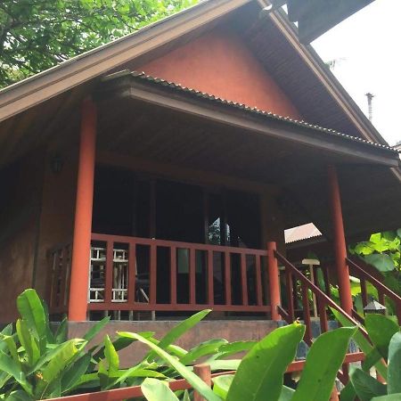 Fish House Hotel เกาะช้าง ภายนอก รูปภาพ