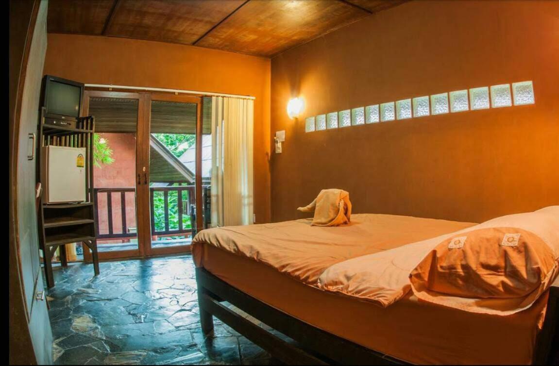 Fish House Hotel เกาะช้าง ภายนอก รูปภาพ