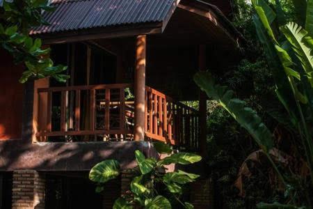 Fish House Hotel เกาะช้าง ภายนอก รูปภาพ